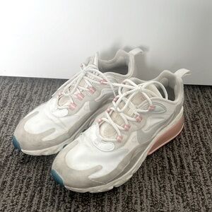Nike Air Max 270 React Sneakers, Size 6.5